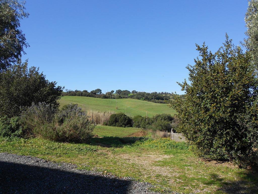 גרוסטו Agriturismo La Poiana מראה חיצוני תמונה