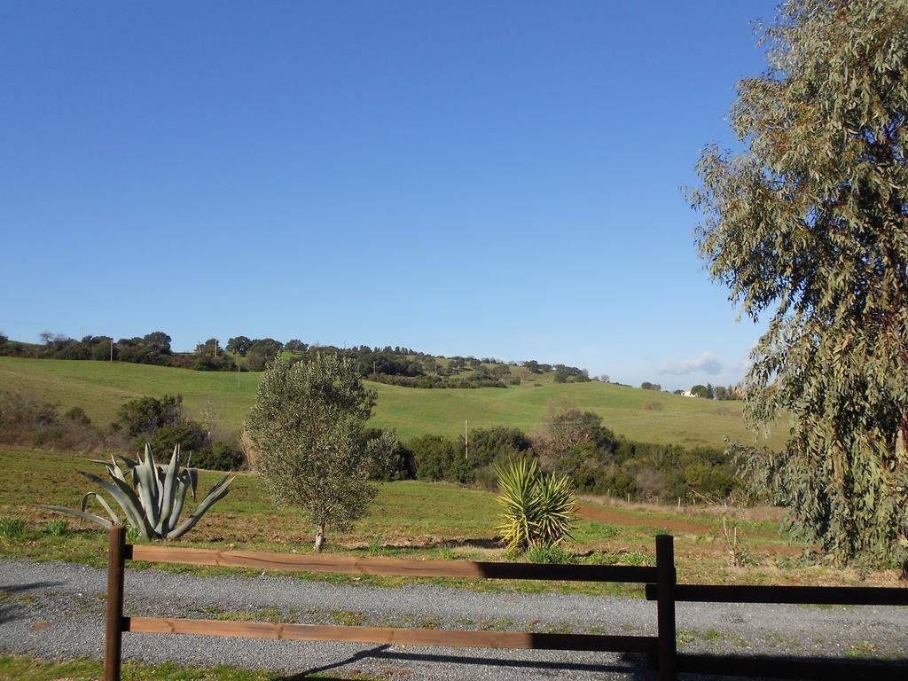 גרוסטו Agriturismo La Poiana מראה חיצוני תמונה
