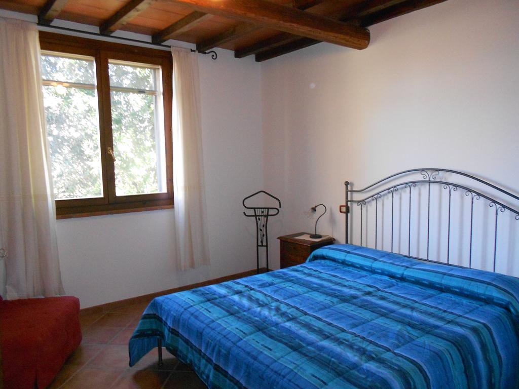גרוסטו Agriturismo La Poiana מראה חיצוני תמונה