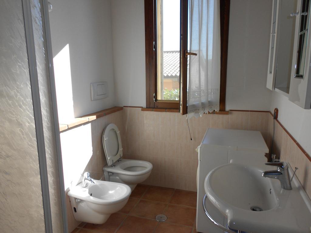 גרוסטו Agriturismo La Poiana מראה חיצוני תמונה