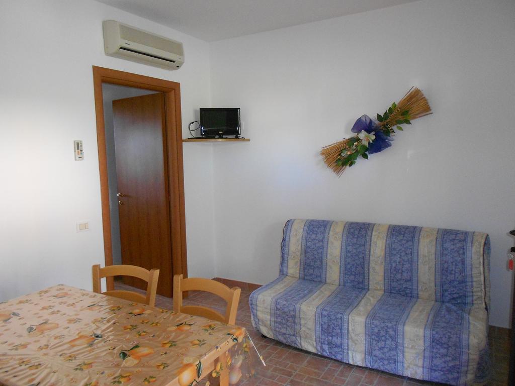 גרוסטו Agriturismo La Poiana מראה חיצוני תמונה