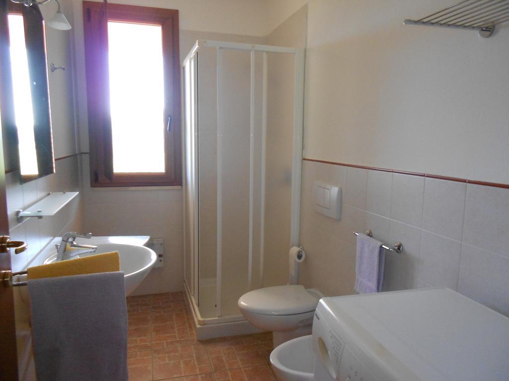 גרוסטו Agriturismo La Poiana מראה חיצוני תמונה